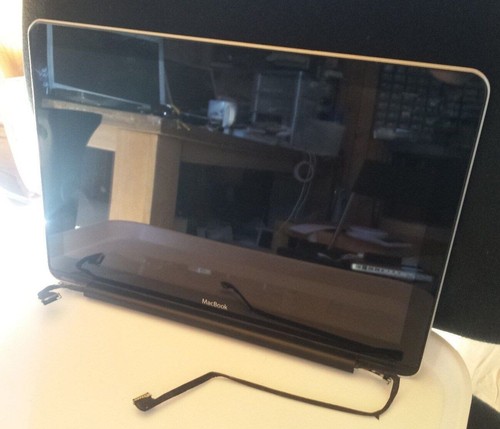 Apple macbook pro a1278 - apple,