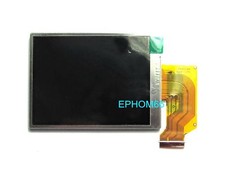 Nuovo display schermo LCD per Nikon Coolpix L23 S30 KODAK M522 M23 parte di riparazione