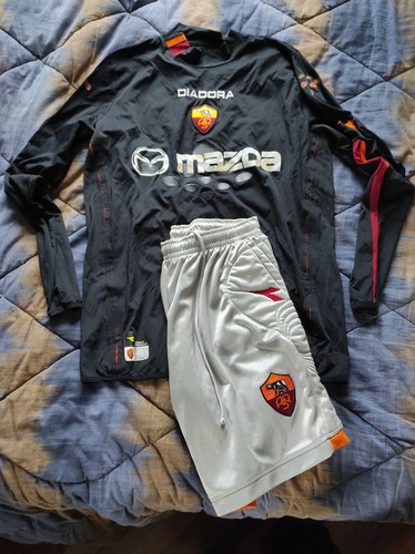 Completino maglia calcio - completino,