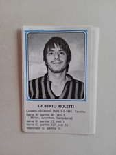 FIGURINA CALCIATORI PANINI