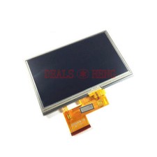 Pannello Schermo LCD Touch per