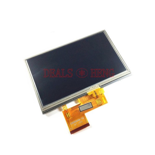 Pannello schermo lcd touch per - touch,