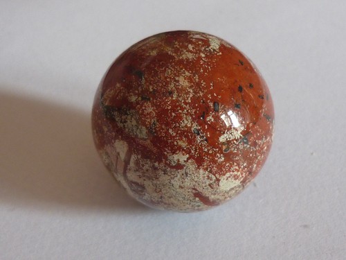 Sfera cristallo magica - di,