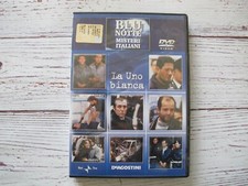 La Uno Bianca dvd Blu Notte Misteri Italiani carlo lucarelli crimine storia