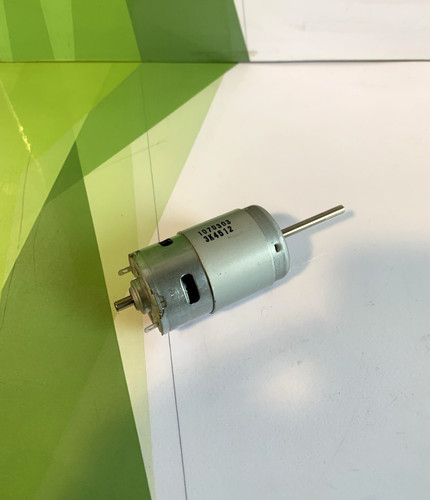 Johnson electric 1070303 - electric,