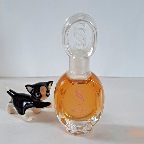 Profumo miniatura sergio - miniatura,