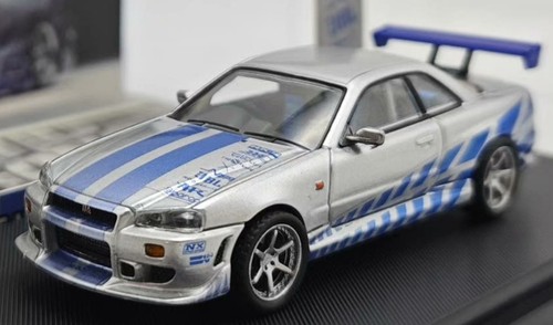 Modellino auto kod 64 - kod, 1/64