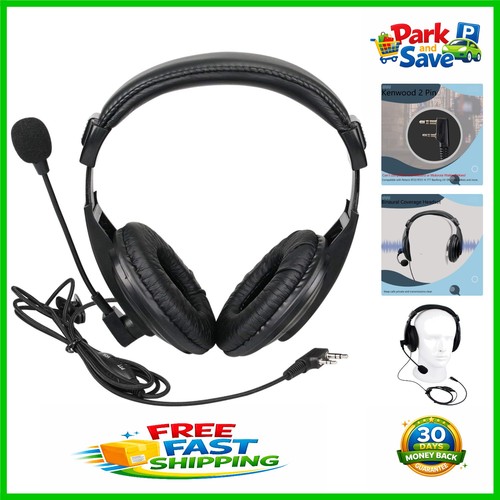 Cuffie walkie talkie - cuffie, con