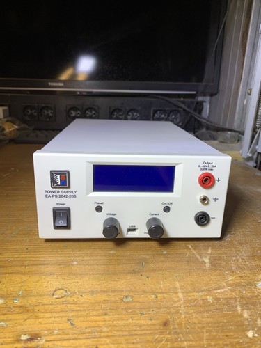 Power supply 2042 20b - ps,