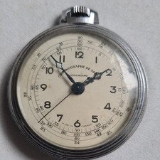 Orologio da tasca vintage