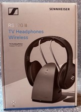 Sennheiser RS 120 II Cuffie TV