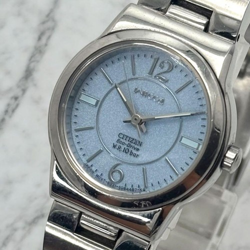 Orologio citizen wicca - orologio,