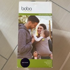 Boba Baby Wrap Carrier - Baby