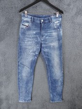 Jeans Diesel donna W27 L30 blu