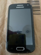 Cellulare  usato telefono da collezione SAMSUNG GT-I8160 ACE 2 Per Ricambio