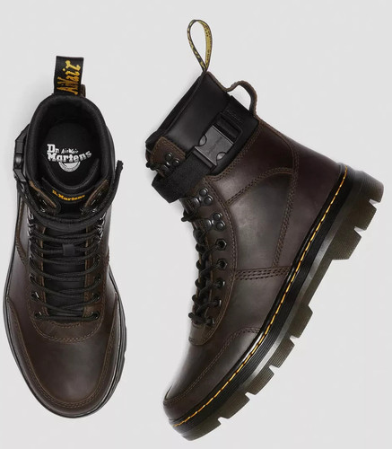 Stivali casual martens - dr.,