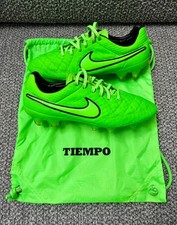 Scarpe da calcio Nike Tiempo