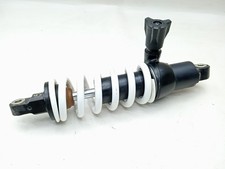 MONOAMMORTIZZATORE REAR SHOCK