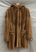 CAPPOTTO CON CAPPUCCIO IN