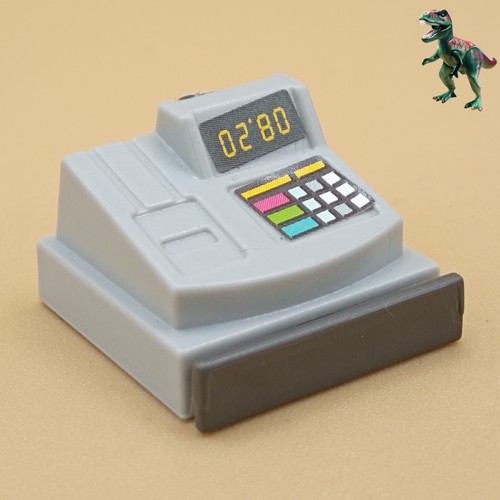 Playmobil registratore - , di