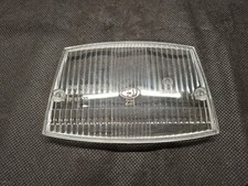 Ricambio plastica fanale - ricambio,