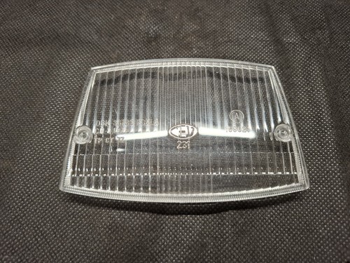 Ricambio plastica fanale - ricambio,