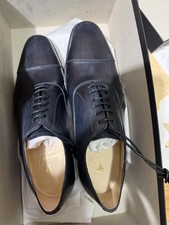 Scarpe Uomo Sartoria Rossi Blu