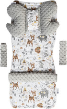 Riduttore Passeggino