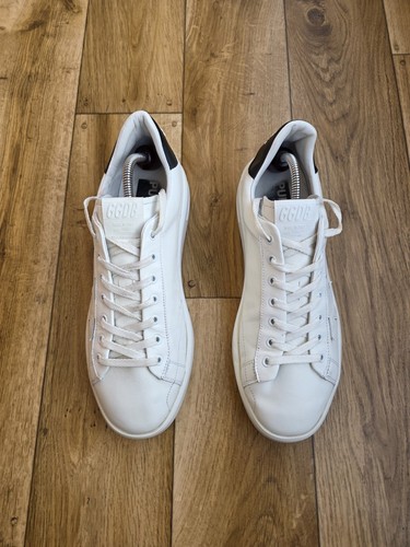 Sneakers golden goose pure - sneakers,