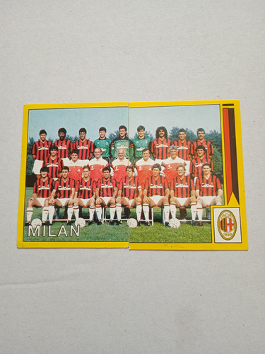 Figurine calciatori panini - calciatori,