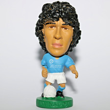 Corinthian Prostars - Diego
