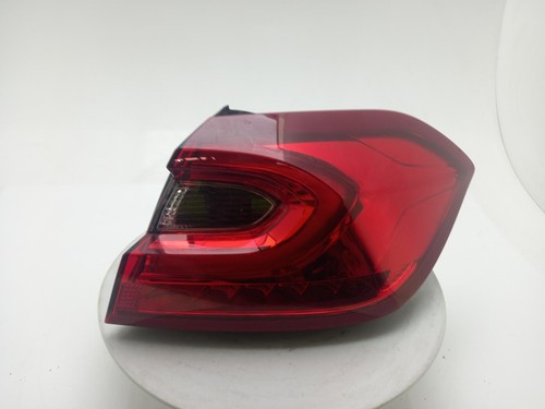 Fanale posteriore ford fiesta - fanale,