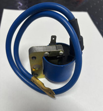 Bobina Esterna Blu Vespa 50 R