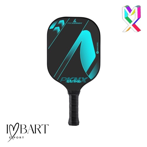 Prokennex strike neon blue 215 - strike,