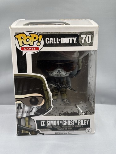 Call duty funko pop - duty,