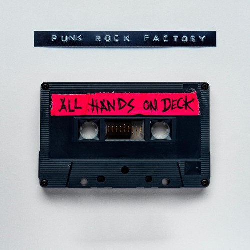 Punk rock factory all - punk,