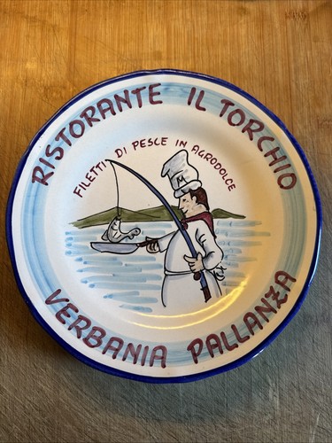 Piatto buon ricordo - buon, il