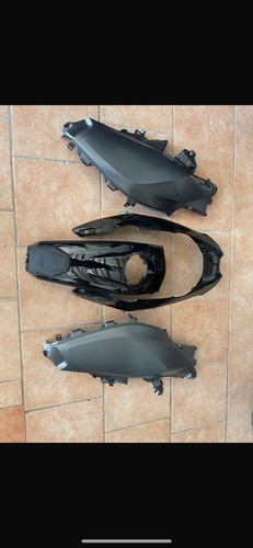 Kit carene bmw 1200 2017 - carene,