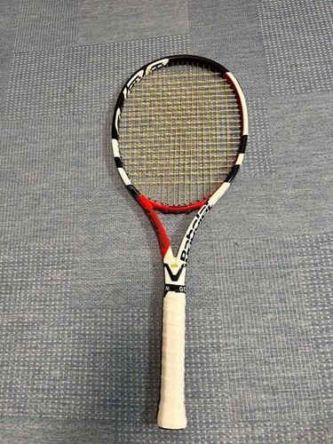 Racchetta tennis babolat - da,