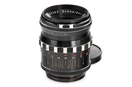 Schneider hasselblad 1000f - f.,