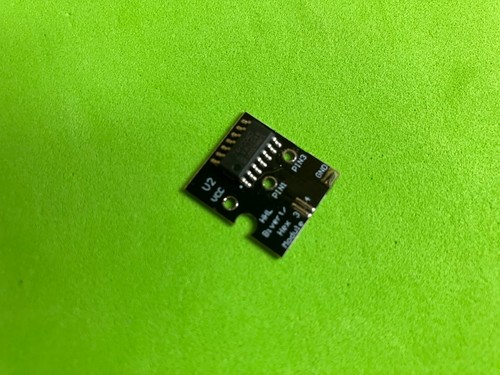 Modulo bivert per - bivert, nintendo