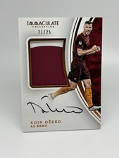 2017 Panini Immacolata Calcio