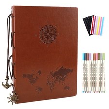 Scrapbooking Album Foto in
