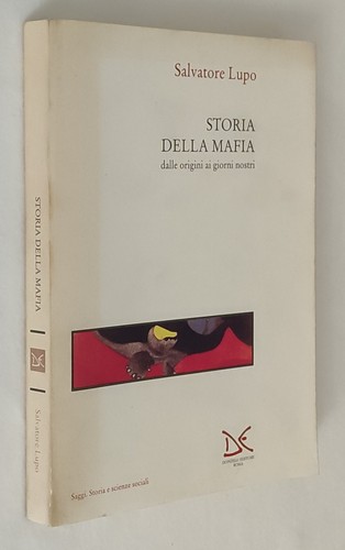 Salvatore lupo storia - salvatore, della