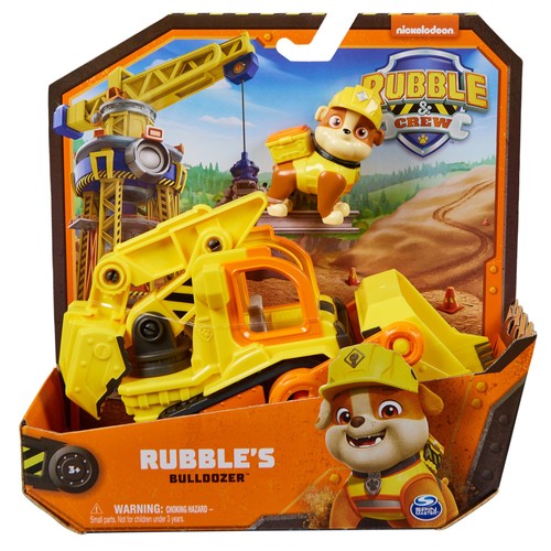 Rubble crew veicolo da - crew,,