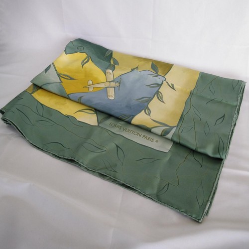 Sciarpa modello numero - ,