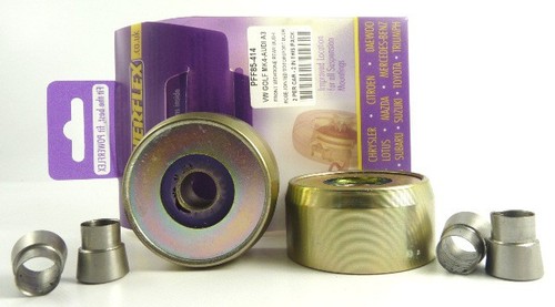 Powerflex per golf 4 - powerflex, vw
