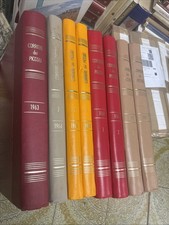 ME65 CORRIERE DEI PICCOLI 1963