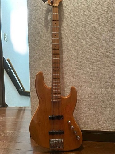 Fender japan jbr 80m basso - /,