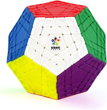 Funnygoo Yuxin Huanglong 5X5